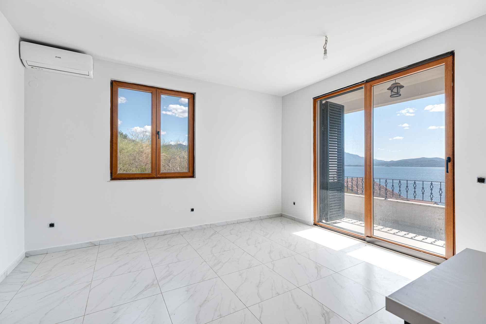  Image of Apartment in new building - 2 Bedrooms for Residential For Sale in Herceg-Novi-Bijela-Montenegro, Image 10